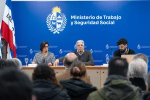 Presentación del informe sobre la evolución de la siniestralidad laboral 2014-2025